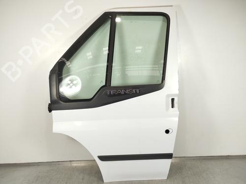 Used Left front door FORD TRANSIT Van (FA_ _) 2.2 TDCi (130 hp) 17330143