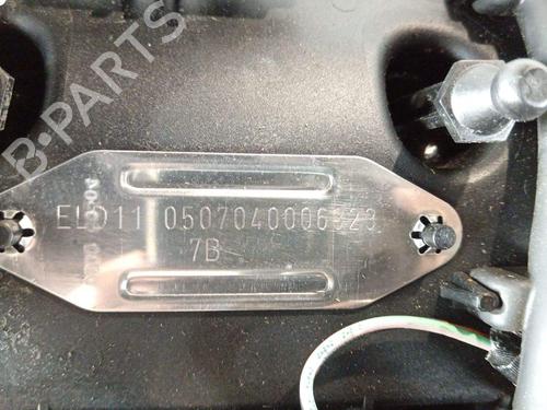 Engine JAGUAR S-TYPE II (X200) 2.7 D | BP24874884M1  - Image 11