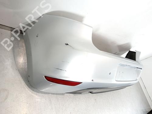 Rear bumper VW GOLF VI (5K1) | BP18729704C8