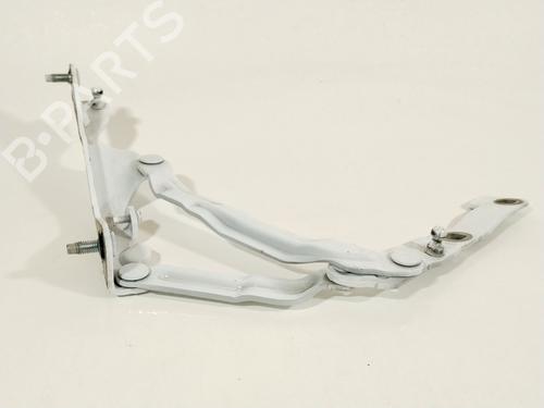 Used Hinge/Door check strap Hinge/Door check strap TESLA MODEL 3 (5YJ3) EV (485 hp) 36238595 36238595