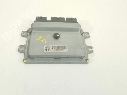 Used Engine control unit (ECU) Engine control unit (ECU) NISSAN QASHQAI I (J10, NJ10) 2.0 (141 hp) 37192222 37192222
