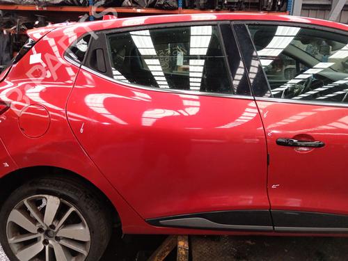 Used Right rear door RENAULT CLIO IV (BH_) 1.5 dCi 90 (90 hp) 31192936