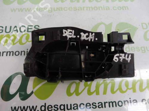 Front right interior door handle CITROËN JUMPY II (VF7) | BP3214607I14 - Image 2