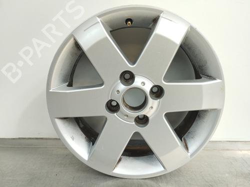Used Rim CHEVROLET EPICA (KL1_) [2004-2011]  10355676
