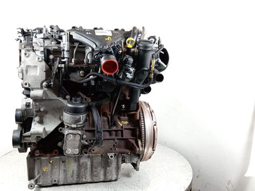 Engine FORD MONDEO IV (BA7) | BP16983227M1 - Image 4