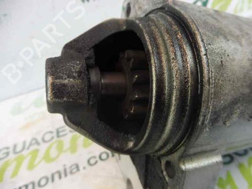 Starter CITROËN C4 I (LC_)  | BP1876060M8 