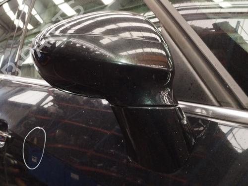 Used Right mirror Right mirror 37533673 37533673