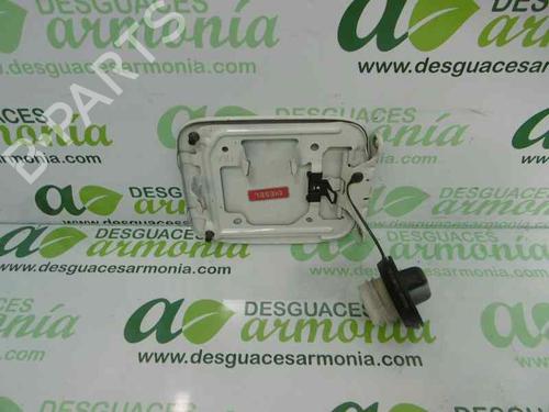 Fuel flap NISSAN JUKE (F15)  | BP6637918C131 