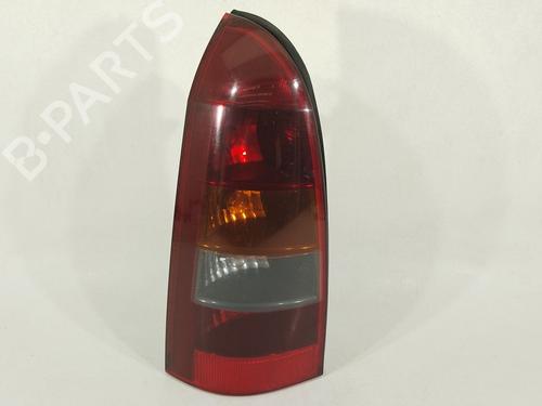 Used Left taillight Left taillight 36989353 36989353
