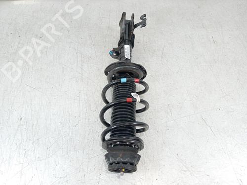 Right front shock absorber KIA PICANTO I (SA)  | BP24517680M17 
