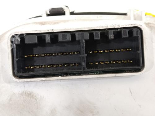 Instrument cluster CHEVROLET EPICA (KL1_)  | BP7450162C47 