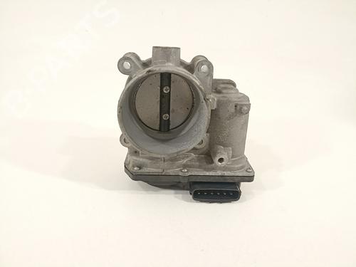 Used Throttle body MAZDA CX-3 (DK) 2.0 SKYACTIV-G (121 hp) 13390518