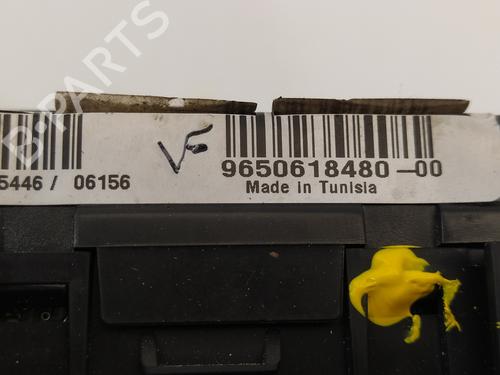 Fuse box CITROËN XSARA PICASSO (N68) 1.6 HDi | BP12533644E1 