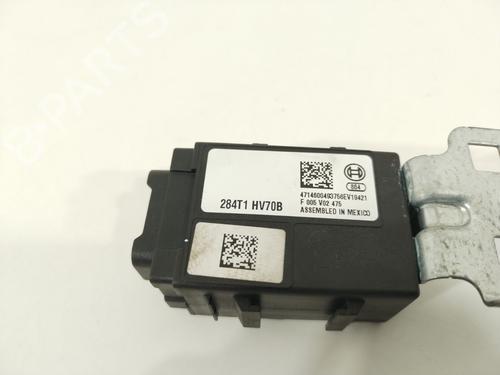 Elektronisk modul NISSAN QASHQAI II SUV (J11, J11_)  | BP26587009M83 