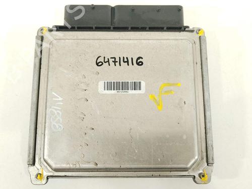 Used Engine control unit (ECU) Engine control unit (ECU) 27892527 27892527