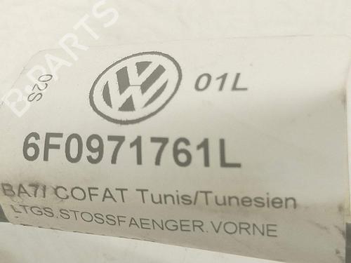 Cable SEAT IBIZA V (KJ1, KJG) 1.0 TSI | BP38016003E12 - Image 3