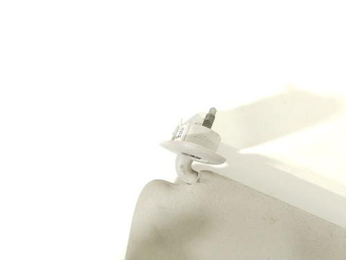 Left sun visor OPEL VIVARO B Van (X82)  | BP29967177I1