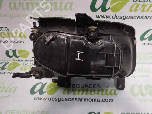 Left headlight VW POLO (6N2) 1.4 | BP1879243C28 - Image 2