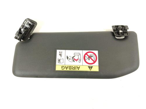 Højre solskærm OPEL CORSA F (P2JO) 1.2 (68) | BP31709933I2 - Image 3