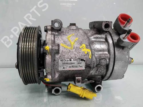 ac-compressor-citroen-jumpy-ii-vf7-16-hdi-90-16v-9800851980-4209010944-2007-2008-2009-2010-2011-2012-2013-2014-2015-2016-4808288 main image