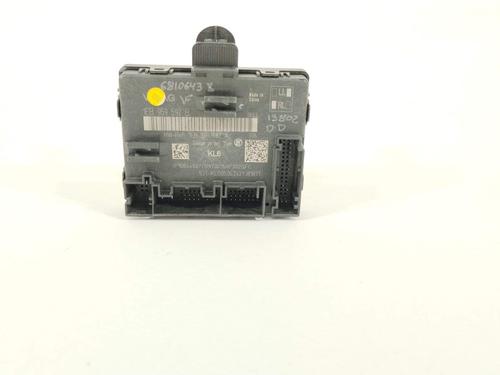 Used Electronic module Electronic module 36989496 36989496