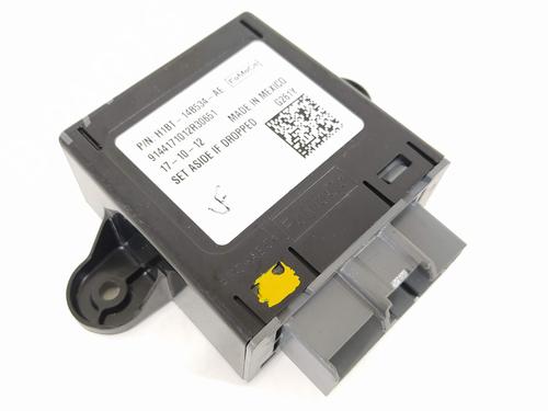 Used Electronic module Electronic module 10118736 10118736
