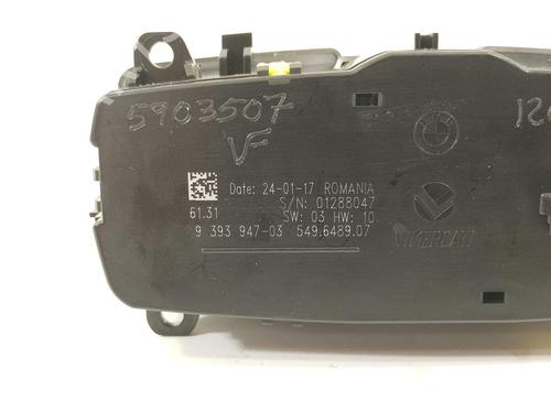 Headlight switch BMW 3 Touring (F31) 320 d | BP17491101I24 - Image 4
