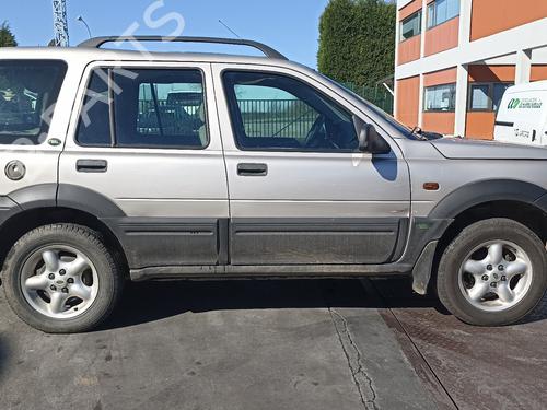 BP9858014C135 | Modanatura parafango anteriore destra LAND ROVER FREELANDER I (L314)  BP9858014C135