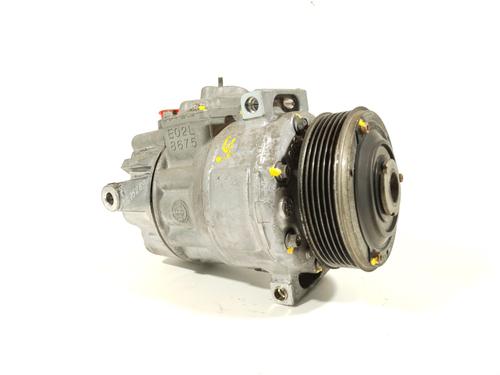 Used AC compressor AC compressor VW GOLF V (1K1) 1.9 TDI (105 hp) 34208873 34208873