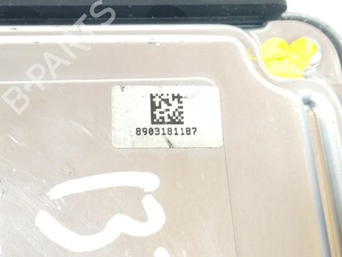 Engine control unit (ECU) VOLVO V50 (545) 1.6 D | BP24296515M57 