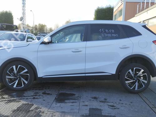 Brugte MG MG ZS SUV (AZS1) 1.5 VTi 4868771