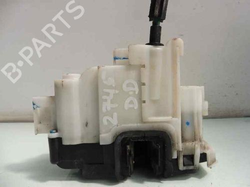 Used Front right lock ALFA ROMEO 159 (939_) [2005-2012]  3435192