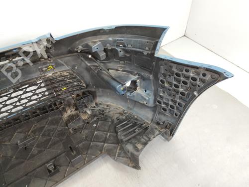Front bumper CITROËN C4 Picasso I MPV (UD_)  | BP13735526C7 