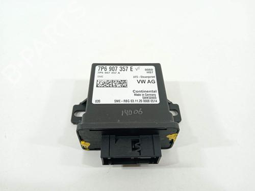 Used Lights ECU Lights ECU 25810771 25810771