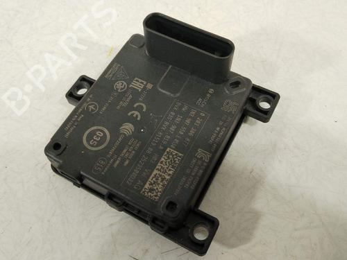Used Electronic module Electronic module 33027400 33027400