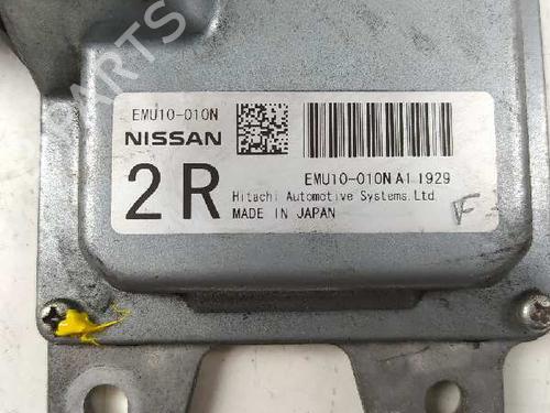 Electronic module NISSAN QASHQAI / QASHQAI +2 I (J10, NJ10, JJ10E)  | BP7167997M83 