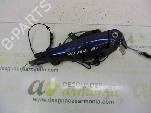 Used Front left exterior door handle BMW 3 (E90) 320 d (163 hp) 1843656