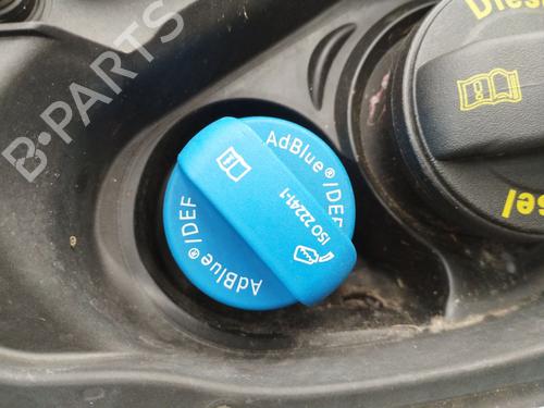 AdBlue-tank AUDI A5 Sportback (F5A, F5F) 3.0 TDI quattro (218 hp) 31837338