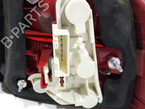 Left taillight BMW 3 (E90) 320 d | BP16802342C34 