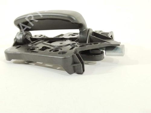 Front right interior door handle PEUGEOT TRAVELLER Bus (V_) 2.0 BlueHDi 145 | BP36323132I14 - Image 2