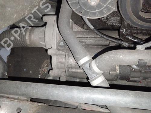 Steering rack BMW 1 (F21) 116 i | BP30169921M22