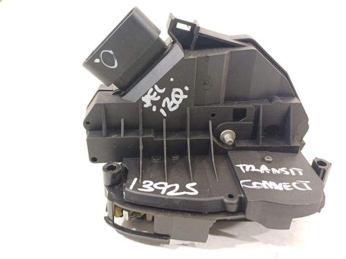 Front left lock FORD TRANSIT CONNECT MPV | BP40508098C98 - Image 4