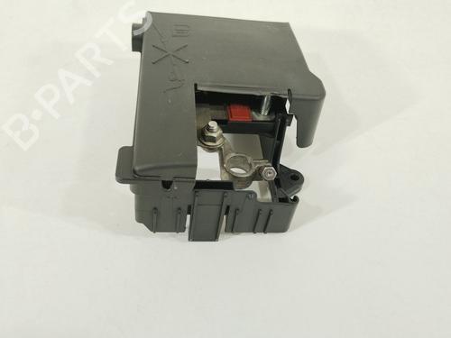 Fuse box OPEL ASTRA J (P10) | BP38434733E1 - Image 2