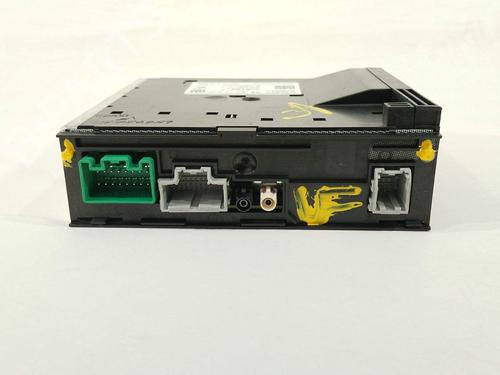 Electronic module OPEL ASTRA K (B16) 1.6 CDTi (68) | BP29132633M83 - Image 4