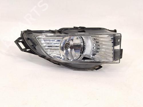 Used Left front fog light Left front fog light OPEL INSIGNIA A (G09) [2008-2017] 11834821 11834821