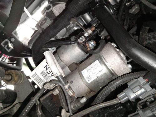 starter-opel-astra-j-p10-2009-2010-2011-2012-2013-2014-2015-2016-36321805 main image