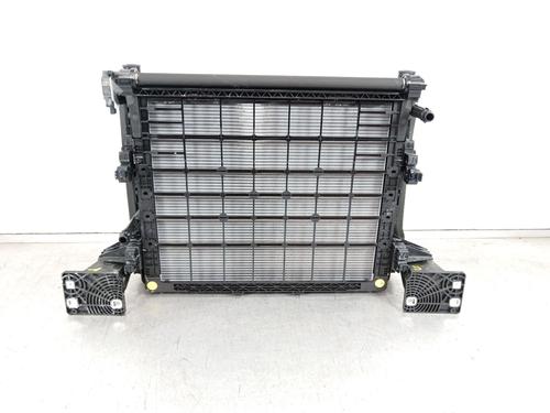 Water radiator CUPRA TAVASCAN (KR1) | BP36989239M31 - Image 4