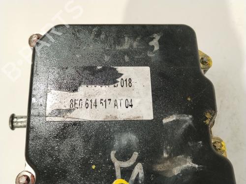 ABS pump AUDI A4 B7 Avant (8ED) | BP31570961M43