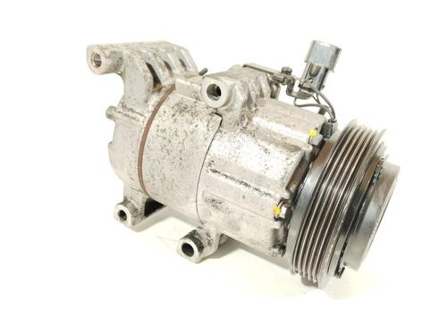 AC compressor HYUNDAI ix35 (LM, EL, ELH) 1.7 CRDi | BP31979874M34 - Image 4