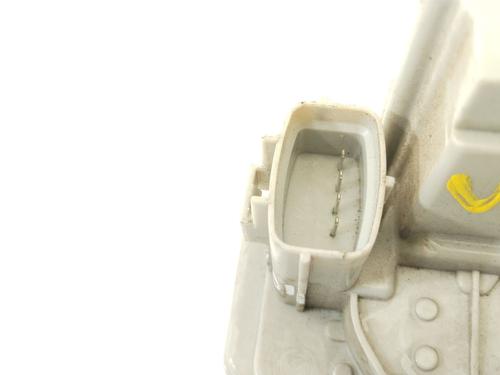 Front right lock FIAT BRAVO II (198_) 1.4 T-Jet (198AXG1B) | BP29250273C97 